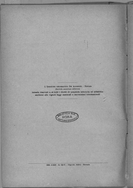 Il trattato di Rapallo. Discorso del senatore V. Zupelli pronunciato nella tornata del 16 dicembre 1920